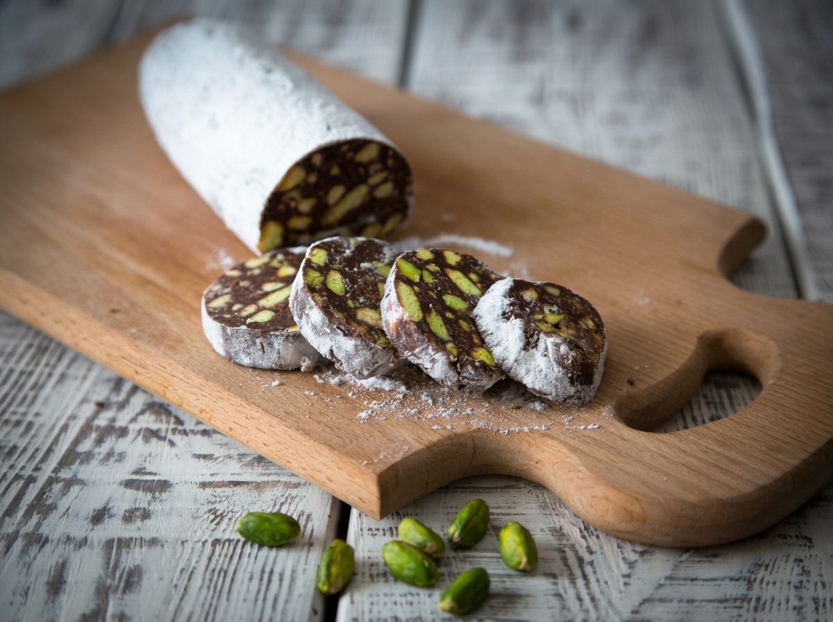Pistacchio di Bronte